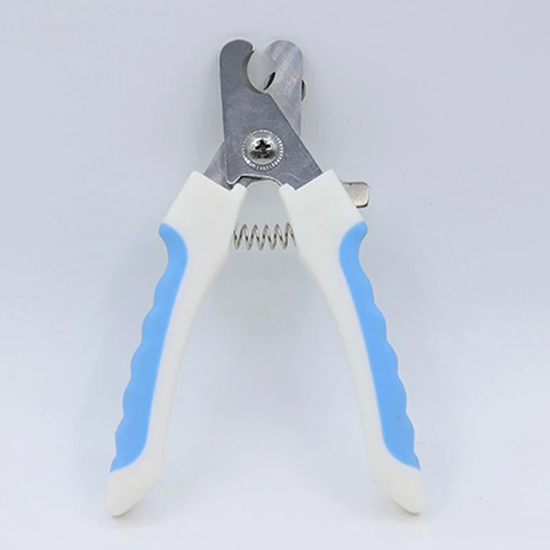 PawCare Stainless Nail Clippers