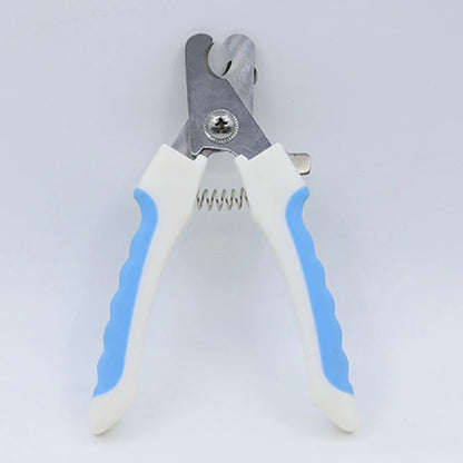 PawCare Stainless Nail Clippers