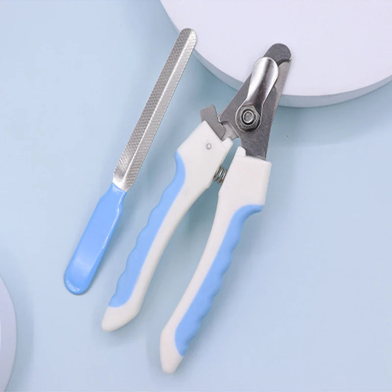PawCare Stainless Nail Clippers