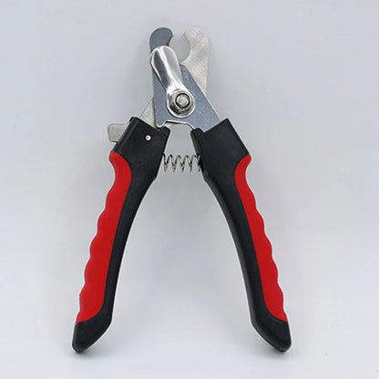 PawCare Stainless Nail Clippers