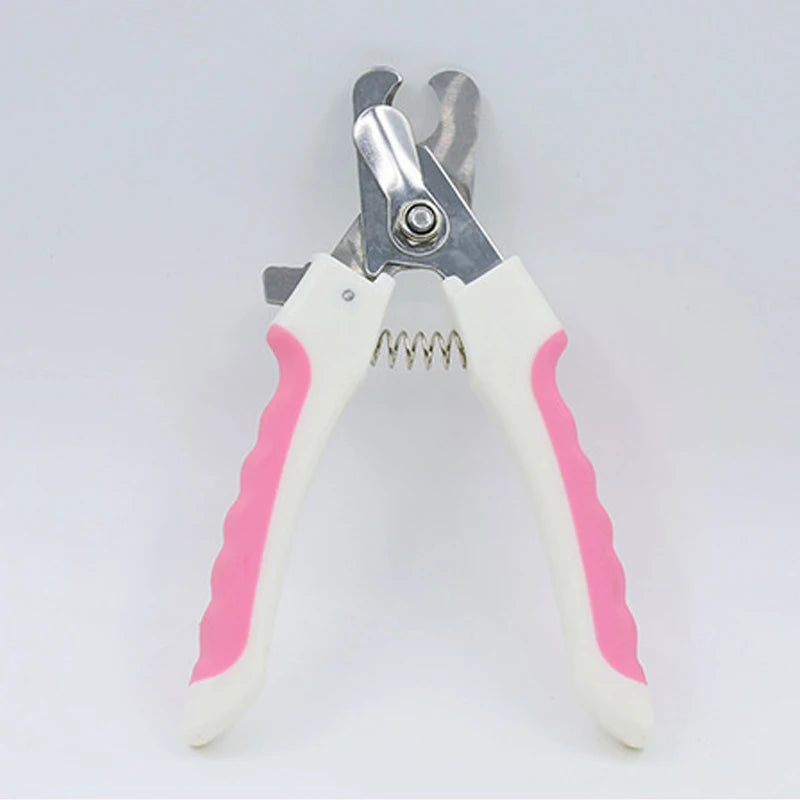 PawCare Stainless Nail Clippers