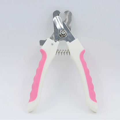 PawCare Stainless Nail Clippers
