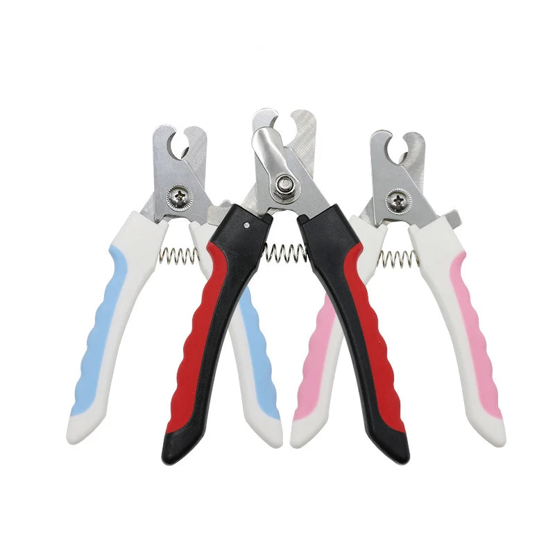 PawCare Stainless Nail Clippers