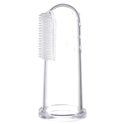 Kissable Teeth Pet Brush