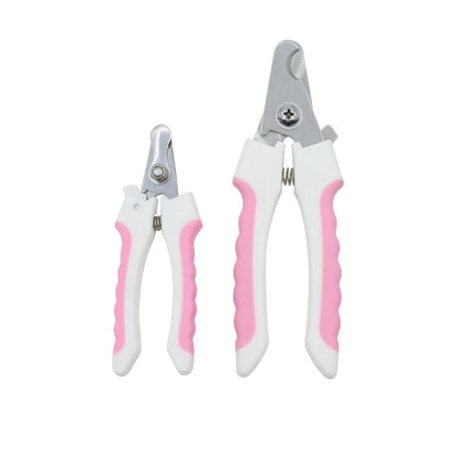 PawCare Stainless Nail Clippers